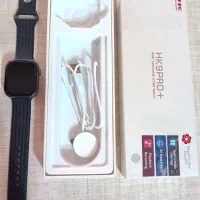 ساعت هوشمند نو