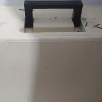 چرخ خیاطی قدیمی