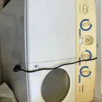 ماشین لباسشویی