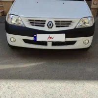 رنو تندر 90 L مدل 1395