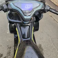 R155  نیرو موتور مدل 402