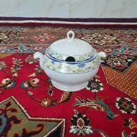 سوپ خوری چینی نو حتی یبارم استفاده نشده