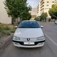 پژو پارس
