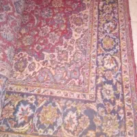 یک عدد فرش