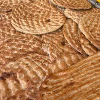نیازمند شاطر بربری