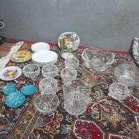 ظروف خانه
