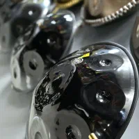 هنگدرام فولاد نیتراید + آموزش