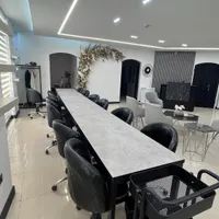اجاره لاین در سالن زیبایی vip و تابلو دار
