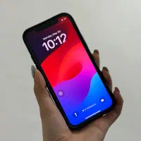 256 گیگ 12pro|موبایل|خمام, |دیوار
