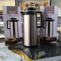 فلاکس لاکچری،فلاکس هنری داخل استیل