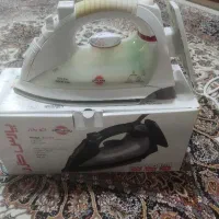اتو بخار پارس خزر