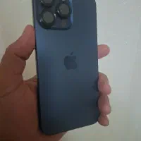 ایفون 15پرومکس