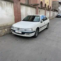 پارس دوگانه فابریک۸۹