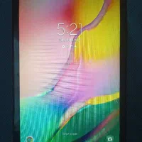 تبلت سامسونگ  t295