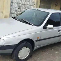 پژو 405|خودرو سواری و وانت|صحنه, |دیوار