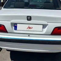 پارس|خودرو سواری و وانت|شیراز, حومه شیراز|دیوار