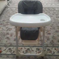 صندلی غذا کودک