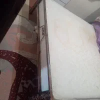 تخت دونفره