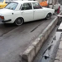 پیکان مدل 80