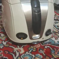 سرخ کن|اجاق گاز و لوازم برقی پخت‌وپز|تبریز, |دیوار