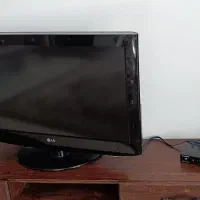 تلوزیون 32 ال جی