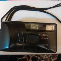 دوربین یاشیکا