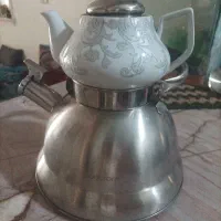 کتری استیل