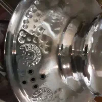 سماور|سماور، چای‌ساز، قهوه‌ساز|تهران, مینابی|دیوار