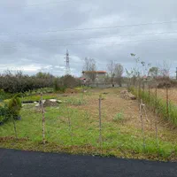 ۵۰۰ متر زمین با تمام امکانات قابل معاوضه