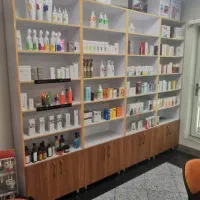 قفسه های دکور داروخانه|فروشگاه و مغازه|تهران, سید خندان (جلفا)|دیوار