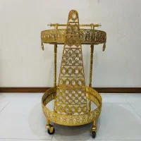 میزبار طلایی