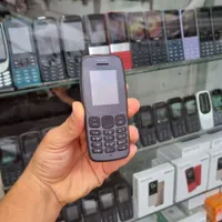 نوکیا ۱۰۵،نوکیا ۱۰۶
