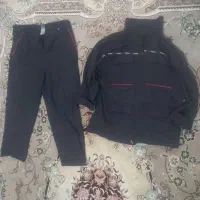 لباس کار