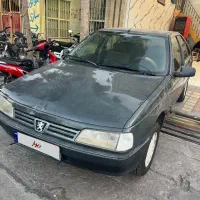 پژو405دوگانه