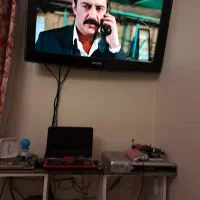 گیرنده. SARSAT گارکرده سالم