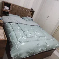 تخت دوتفره