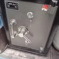 هواکش تابلو روان گاوصندوق دوخت پلاستیک
