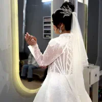 اجاره و فروش لباس مجلسی و عروس