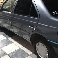 پژو 405 GLX - دوگانه سوز CNG، مدل ۱۳۹۷