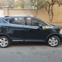 جک s3 مدل 1402|خودرو سواری و وانت|تهران, زنجان جنوبی|دیوار