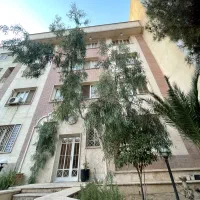 ۶۰ متر بازسازی شده طبقه اول جامی محمد بیگ