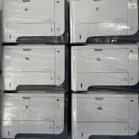 پرینتر تک کاره سرعتی hp 3015dn/ برق۲۲۰
