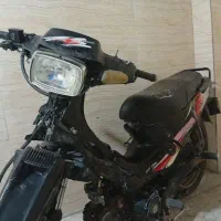 موتور لا‌کی