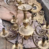 فروش خریدار لوسترهای سقفی ودیوارکوب