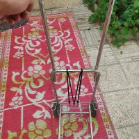 چرخ دستی برای خرید