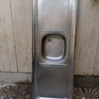 سینگ ظرفشویی کارکرده