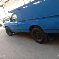 نیسان دیزل مدل89