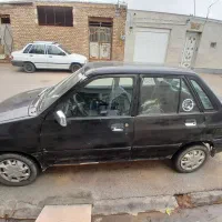 پراید۸۴ معاوضه با پراید۸۳یا ۸۲یا۸۱