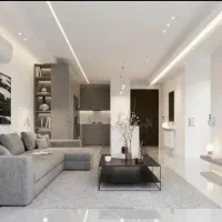 62متری/دوخواب /فول امکانات/بدون مشابه