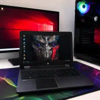 لپتاپ hp گرافیک دار